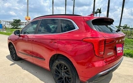 Haval Jolion, 2021 год, 1 340 000 рублей, 4 фотография
