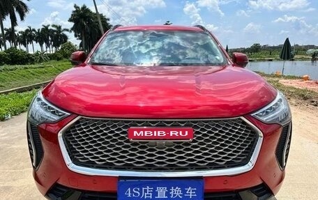 Haval Jolion, 2021 год, 1 340 000 рублей, 2 фотография
