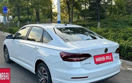 Volkswagen Lavida, 2021 год, 1 260 027 рублей, 3 фотография