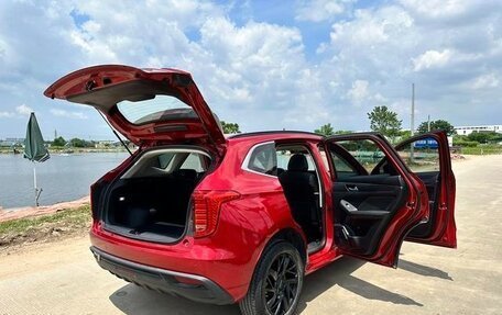Haval Jolion, 2021 год, 1 340 000 рублей, 9 фотография
