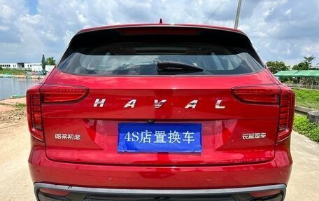 Haval Jolion, 2021 год, 1 340 000 рублей, 5 фотография