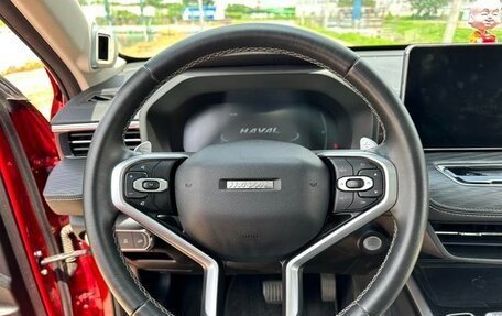 Haval Jolion, 2021 год, 1 340 000 рублей, 11 фотография