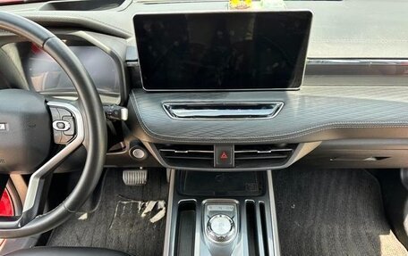 Haval Jolion, 2021 год, 1 340 000 рублей, 12 фотография