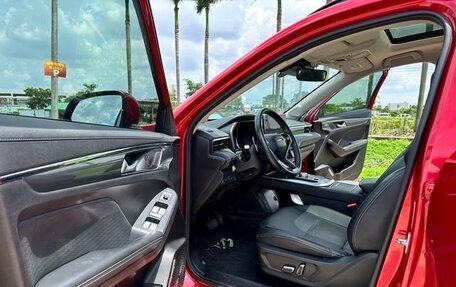 Haval Jolion, 2021 год, 1 340 000 рублей, 10 фотография
