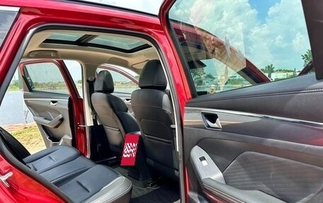 Haval Jolion, 2021 год, 1 340 000 рублей, 17 фотография