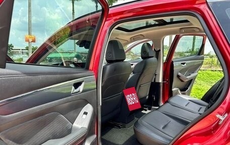 Haval Jolion, 2021 год, 1 340 000 рублей, 16 фотография