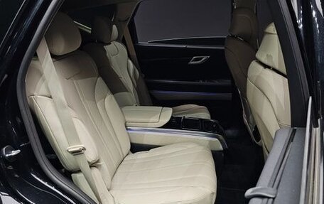 Genesis GV80 I, 2022 год, 4 151 469 рублей, 8 фотография