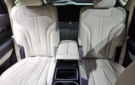 Genesis GV80 I, 2022 год, 4 151 469 рублей, 9 фотография