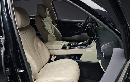 Genesis GV80 I, 2022 год, 4 151 469 рублей, 6 фотография