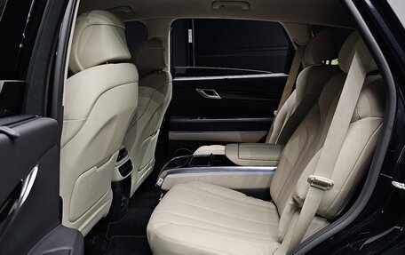 Genesis GV80 I, 2022 год, 4 151 469 рублей, 7 фотография