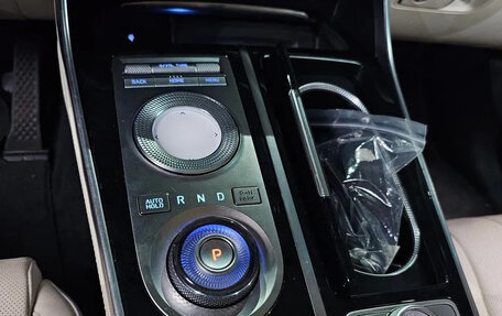 Genesis GV80 I, 2022 год, 4 151 469 рублей, 15 фотография