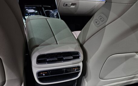 Genesis GV80 I, 2022 год, 4 151 469 рублей, 13 фотография