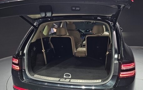 Genesis GV80 I, 2022 год, 4 151 469 рублей, 4 фотография