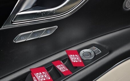 Genesis GV80 I, 2022 год, 4 151 469 рублей, 19 фотография