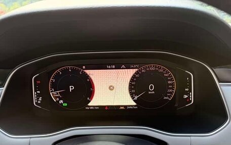 Volkswagen Bora, 2023 год, 1 780 000 рублей, 11 фотография