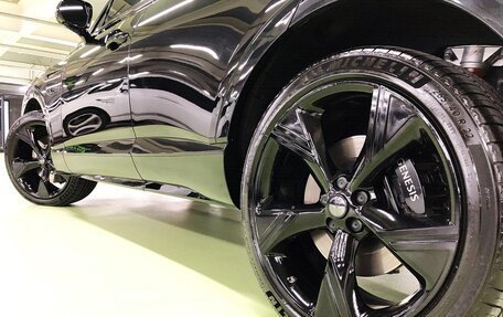 Genesis GV80 I, 2025 год, 9 100 469 рублей, 4 фотография