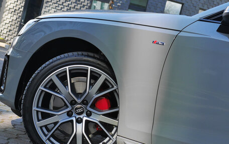Audi A4, 2021 год, 2 799 993 рублей, 6 фотография