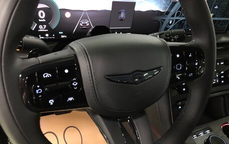 Genesis GV80 I, 2025 год, 9 100 469 рублей, 7 фотография