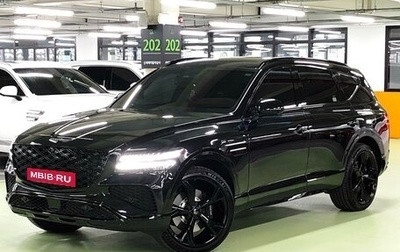 Genesis GV80 I, 2025 год, 9 100 469 рублей, 1 фотография