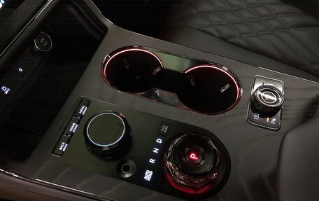 Genesis GV80 I, 2025 год, 9 100 469 рублей, 8 фотография
