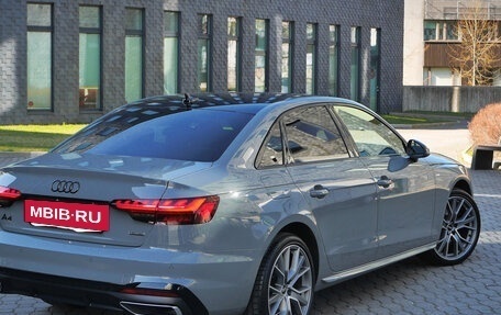 Audi A4, 2021 год, 2 799 993 рублей, 5 фотография