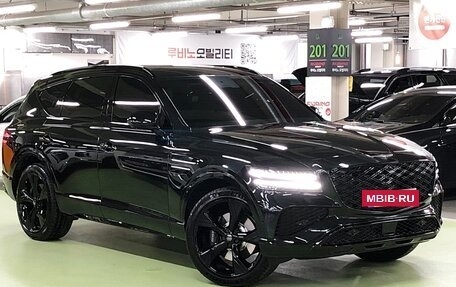 Genesis GV80 I, 2025 год, 9 100 469 рублей, 2 фотография