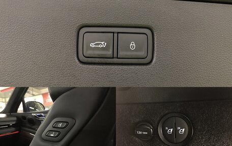 Genesis GV80 I, 2025 год, 9 100 469 рублей, 12 фотография