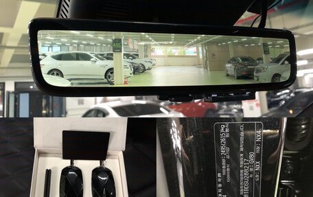 Genesis GV80 I, 2025 год, 9 100 469 рублей, 13 фотография