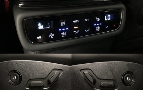 Genesis GV80 I, 2025 год, 9 100 469 рублей, 11 фотография