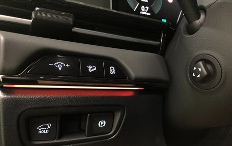 Genesis GV80 I, 2025 год, 9 100 469 рублей, 9 фотография