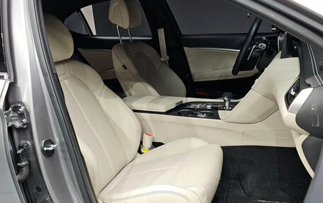 Genesis G70 I, 2024 год, 3 980 469 рублей, 6 фотография
