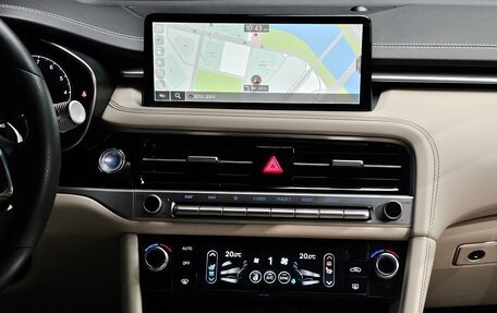 Genesis G70 I, 2024 год, 3 980 469 рублей, 9 фотография