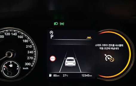 Genesis G70 I, 2024 год, 3 980 469 рублей, 11 фотография