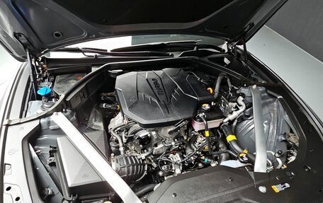Genesis G70 I, 2024 год, 3 980 469 рублей, 5 фотография