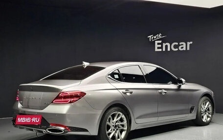 Genesis G70 I, 2024 год, 3 980 469 рублей, 3 фотография