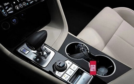 Genesis G70 I, 2024 год, 3 980 469 рублей, 12 фотография
