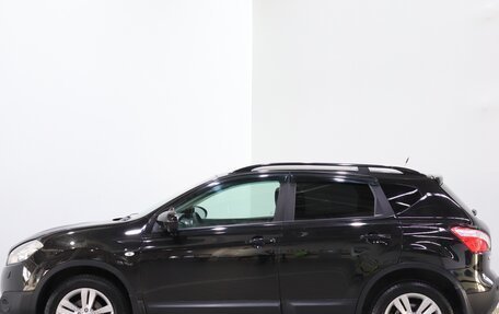 Nissan Qashqai, 2013 год, 990 000 рублей, 8 фотография