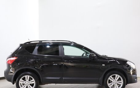Nissan Qashqai, 2013 год, 990 000 рублей, 4 фотография