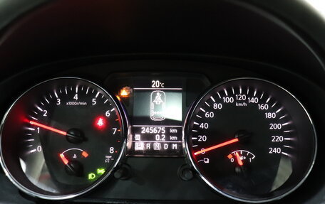Nissan Qashqai, 2013 год, 990 000 рублей, 13 фотография