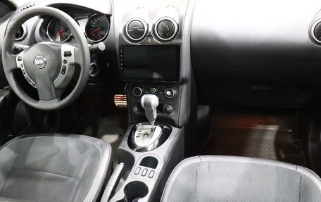 Nissan Qashqai, 2013 год, 990 000 рублей, 14 фотография