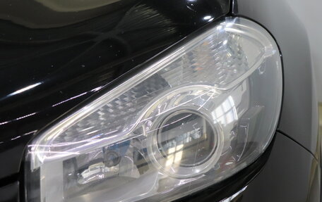 Nissan Qashqai, 2013 год, 990 000 рублей, 11 фотография