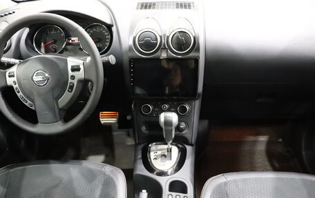 Nissan Qashqai, 2013 год, 990 000 рублей, 15 фотография