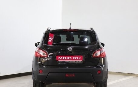 Nissan Qashqai, 2013 год, 990 000 рублей, 6 фотография