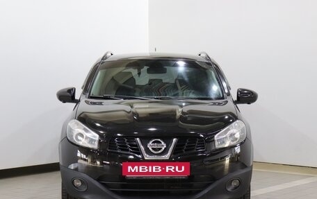 Nissan Qashqai, 2013 год, 990 000 рублей, 2 фотография