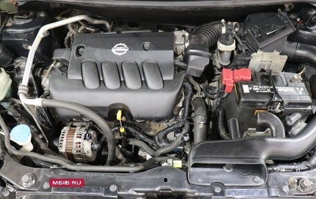 Nissan Qashqai, 2013 год, 990 000 рублей, 9 фотография