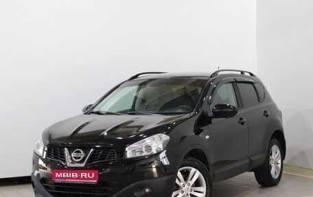 Nissan Qashqai, 2013 год, 990 000 рублей, 1 фотография