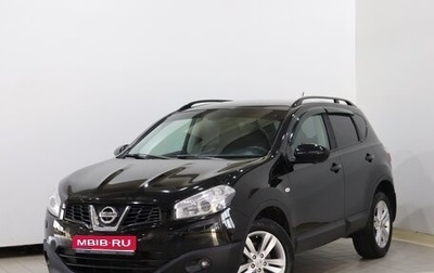 Nissan Qashqai, 2013 год, 990 000 рублей, 1 фотография