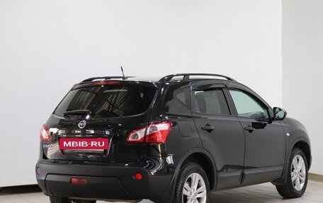 Nissan Qashqai, 2013 год, 990 000 рублей, 5 фотография
