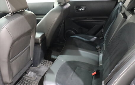 Nissan Qashqai, 2013 год, 990 000 рублей, 18 фотография