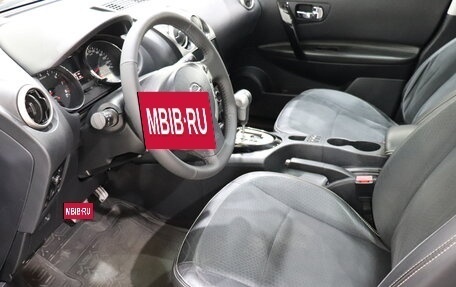 Nissan Qashqai, 2013 год, 990 000 рублей, 17 фотография